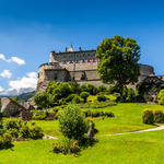 Hohenwerfen