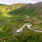 Grossglockner Strasse