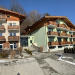 Ubytování Kaprun (Piesendorf) — Česko-slovenský penzion uprostřed Alp